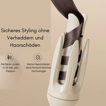 Luxe Locken™ | Haarstil