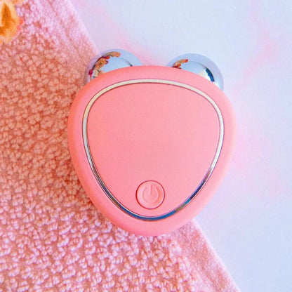 Gesichts-Massager™ | Jugendliche, straffe Haut in nur 5 Minuten pro Tag