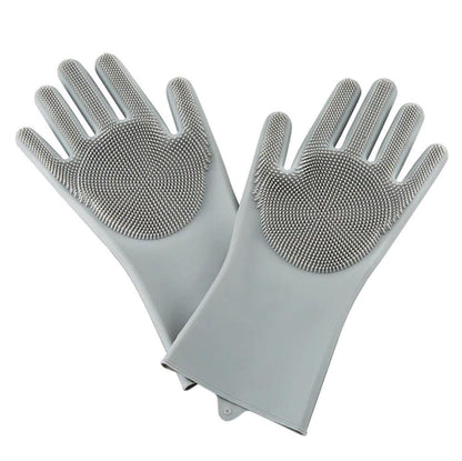 EasyEco™ | Handschuhe – Vielseitig & Umweltfreundlich