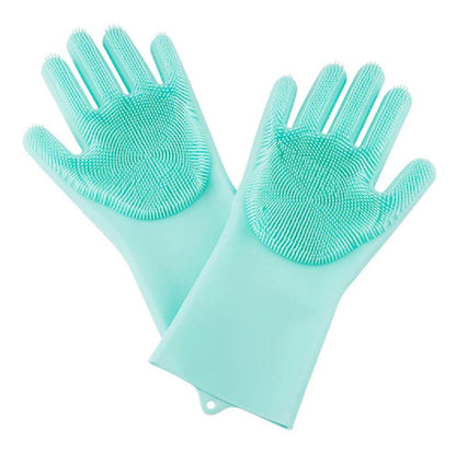 EasyEco™ | Handschuhe – Vielseitig & Umweltfreundlich