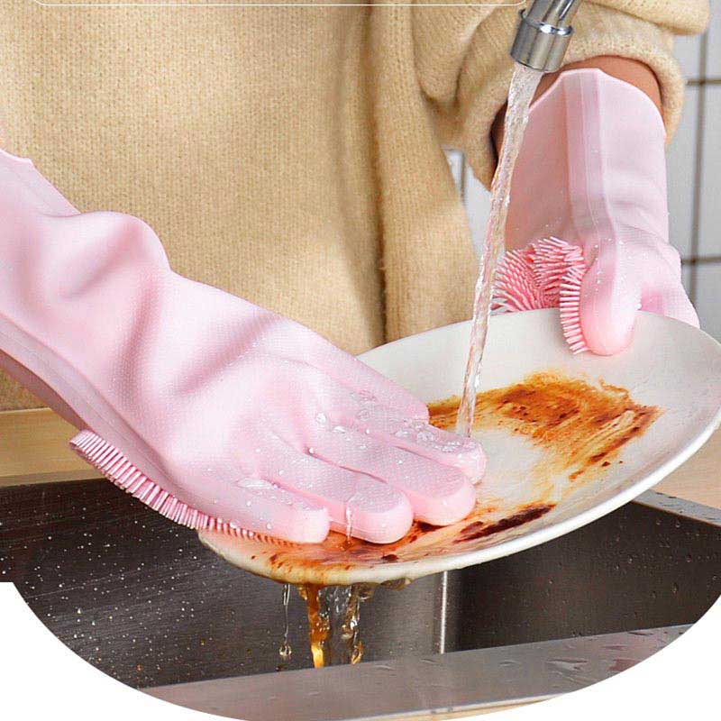 EasyEco™ | Handschuhe – Vielseitig & Umweltfreundlich