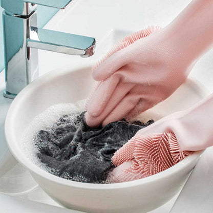 EasyEco™ | Handschuhe – Vielseitig & Umweltfreundlich