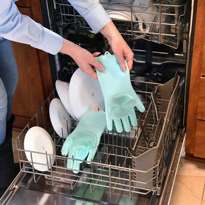 EasyEco™ | Handschuhe – Vielseitig & Umweltfreundlich