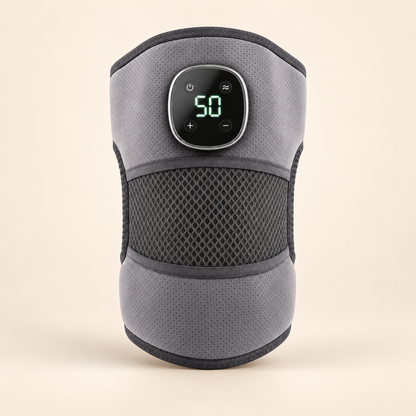 Genuvia™ | 3-in-1 Kniemassagegerät