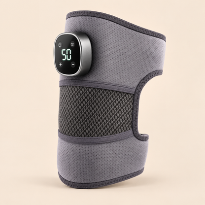 Genuvia™ | 3-in-1 Kniemassagegerät