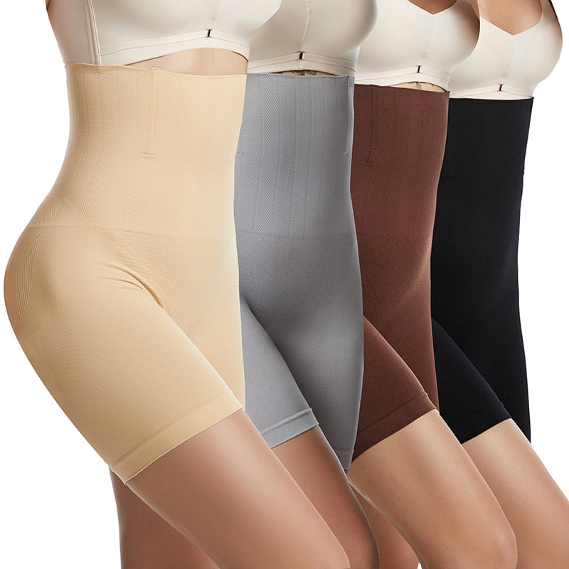 CurvyFit™ | Nahtlose Shapewear