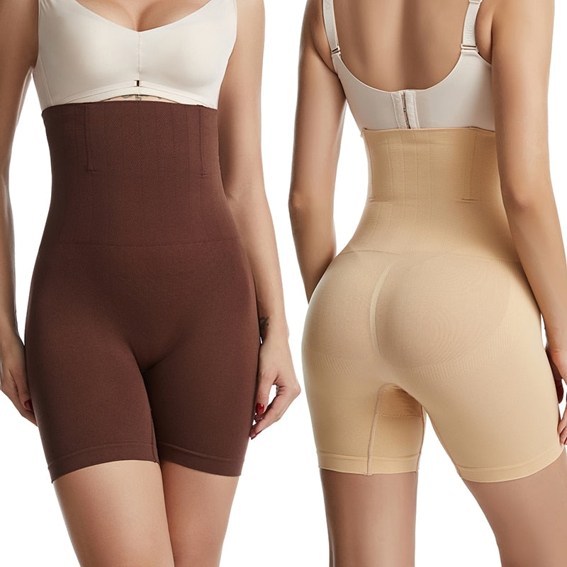 CurvyFit™ | Nahtlose Shapewear