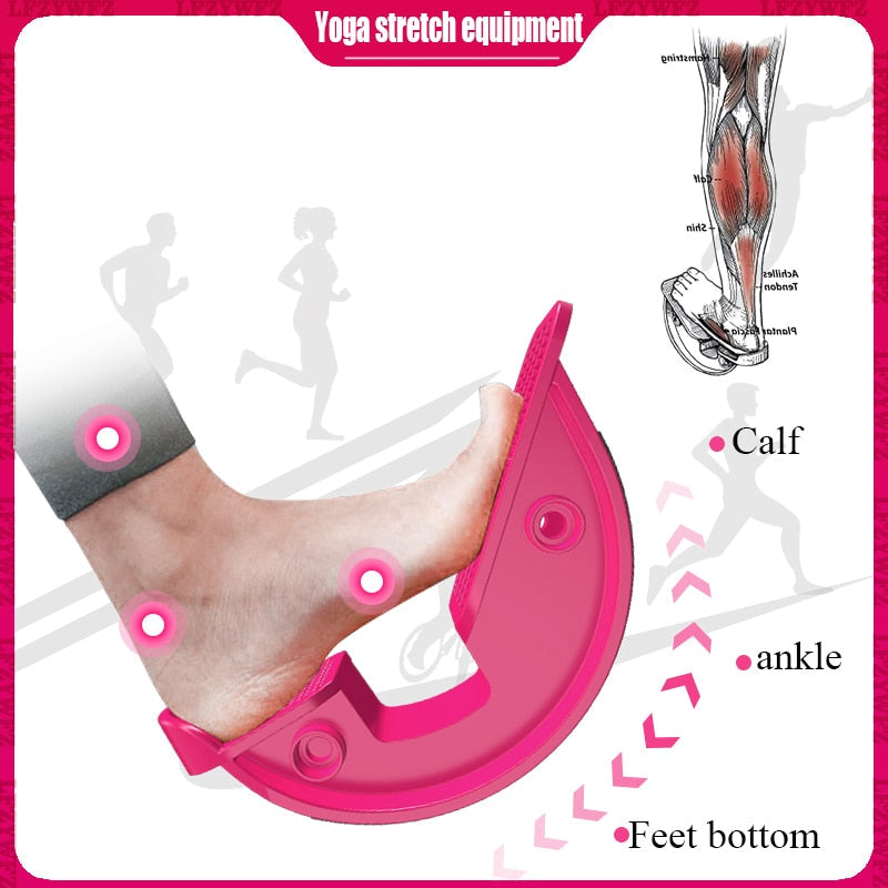 WadenFlex™ Pro | Für Gesunde Füße und Waden