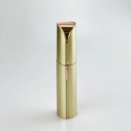 Gesichtsepilator™ | Eine glatte, haarfreie Haut