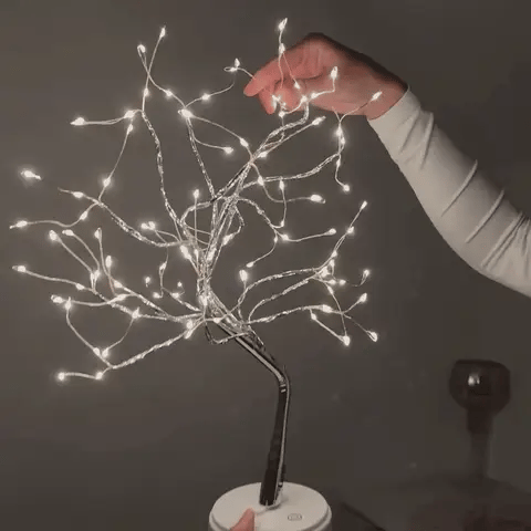 GlowBonsai™ | LED-Baumlampe