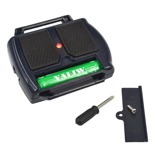 SilentRest™ | Stille, erholsame Schlaf