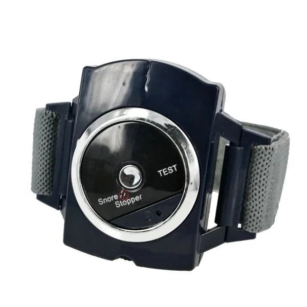 SilentRest™ | Stille, erholsame Schlaf