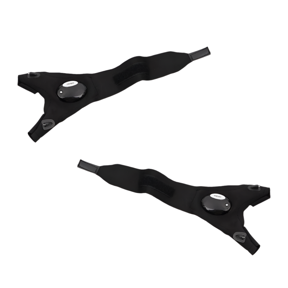 SmartBright Handschoenen – Draagbare LED-verlichting voor elke situatie!