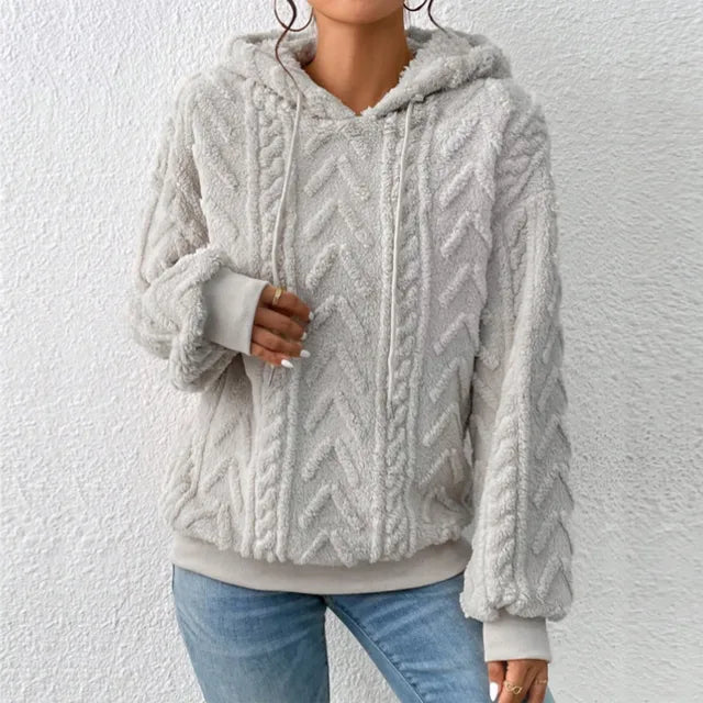 TeddyLuxe™ | Hoodie