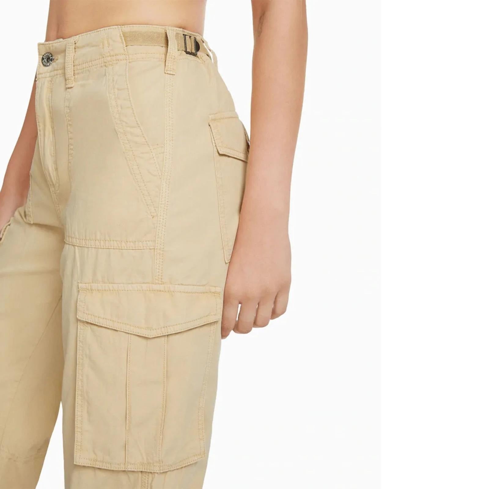 kian™ | Stijlvolle Cargo Broek
