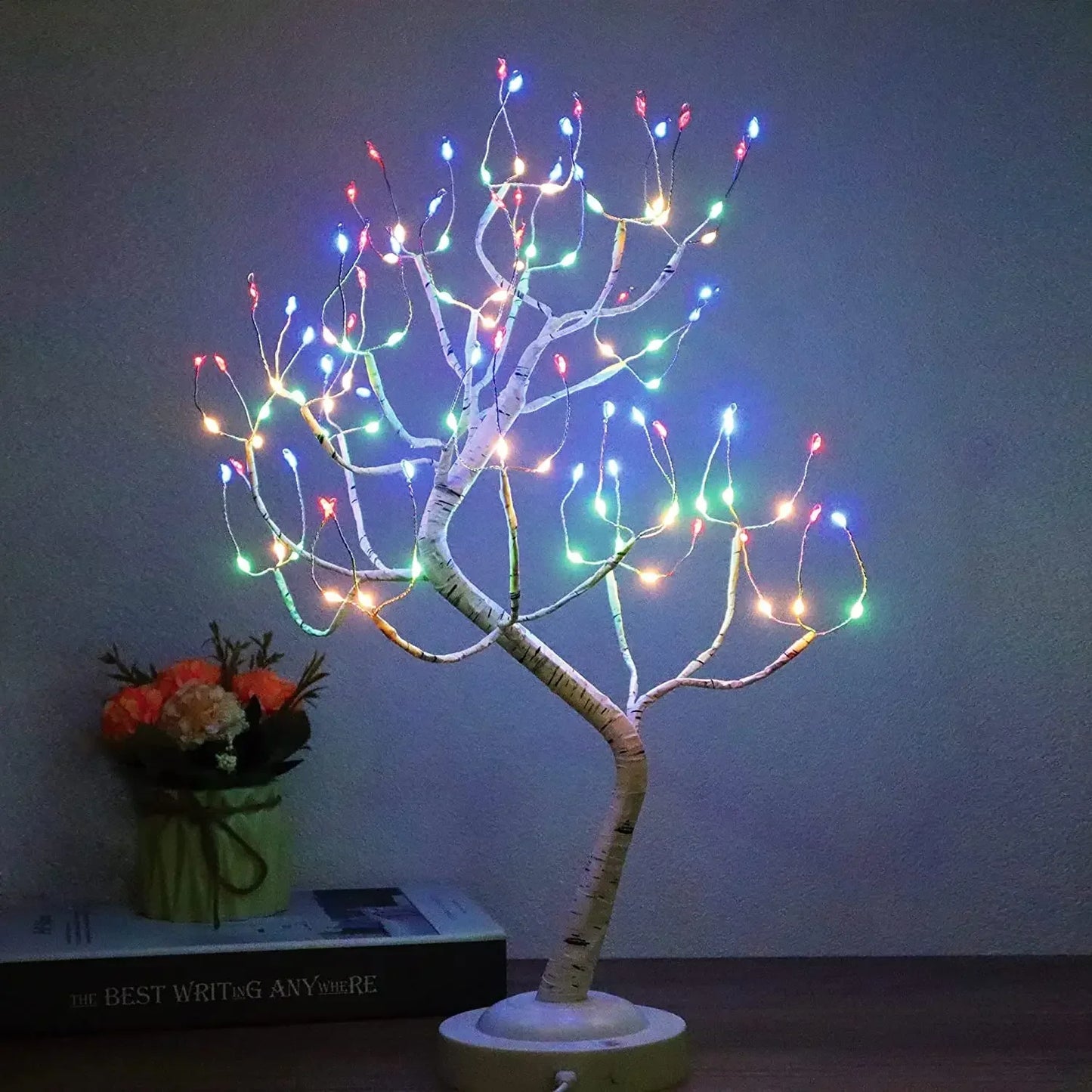 GlowBonsai™ | LED-Baumlampe