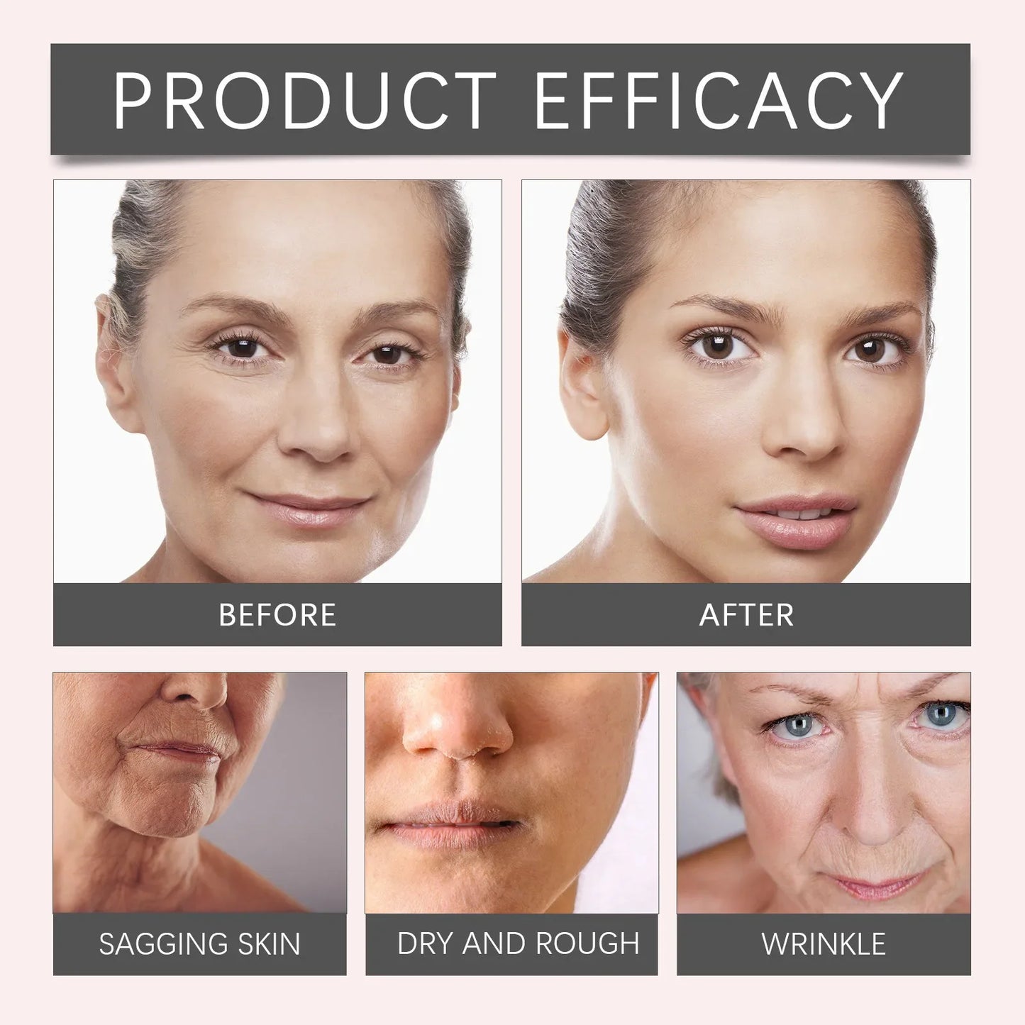 1+1 GRATIS! Collagen Jelly Cream™ | Anti-Aging, Feuchtigkeitsspendende & Straffende Hautpflege