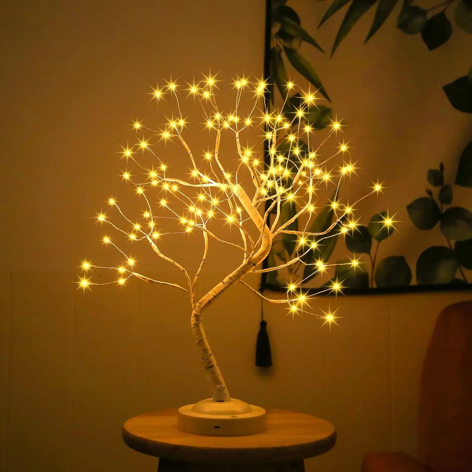 GlowBonsai™ | LED-Baumlampe