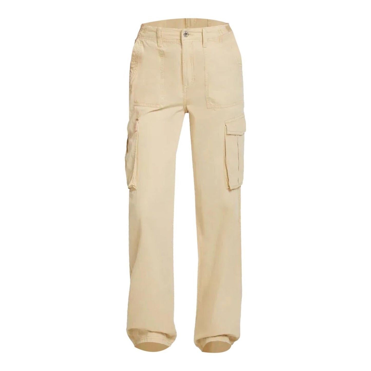 kian™ | Stijlvolle Cargo Broek