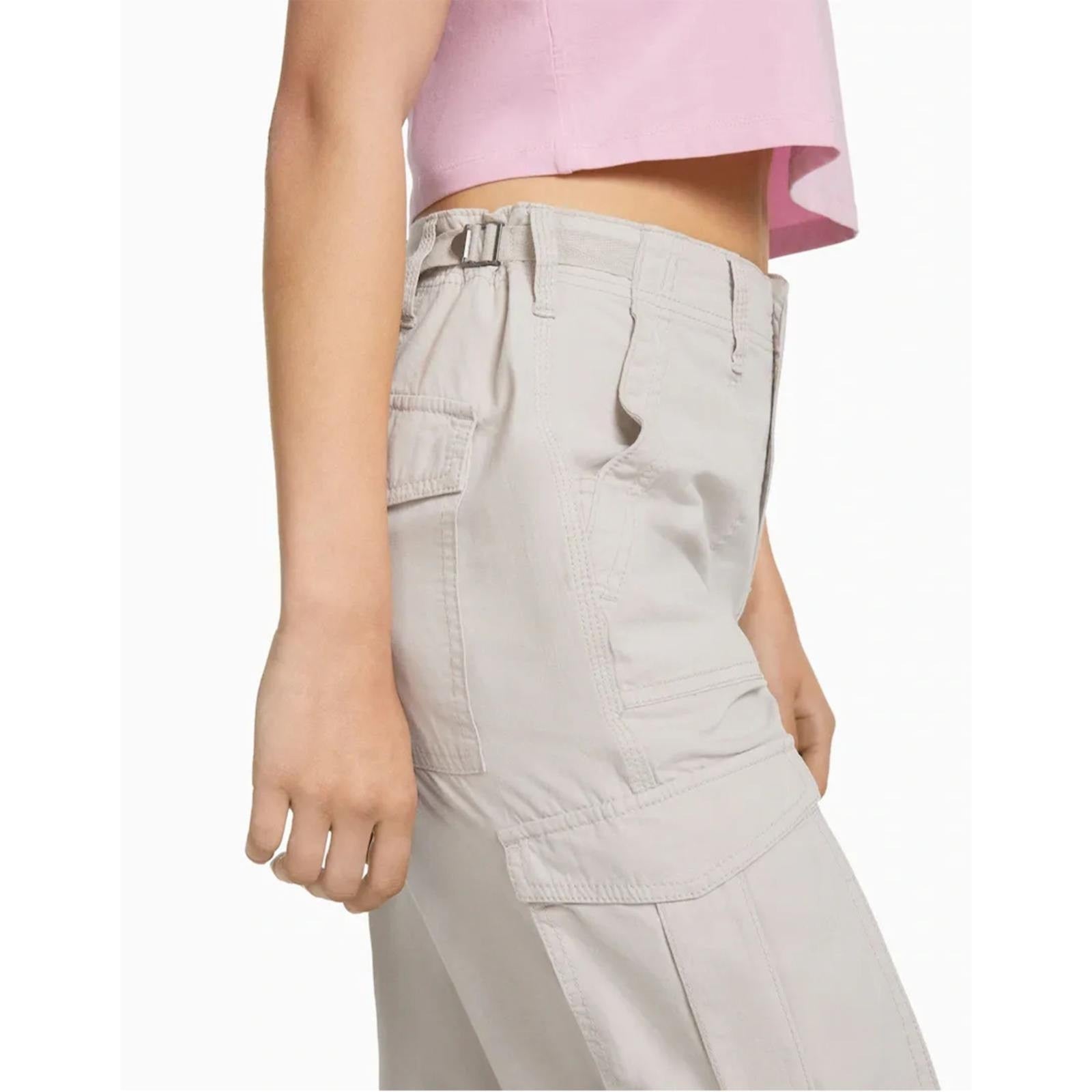 kian™ | Stijlvolle Cargo Broek
