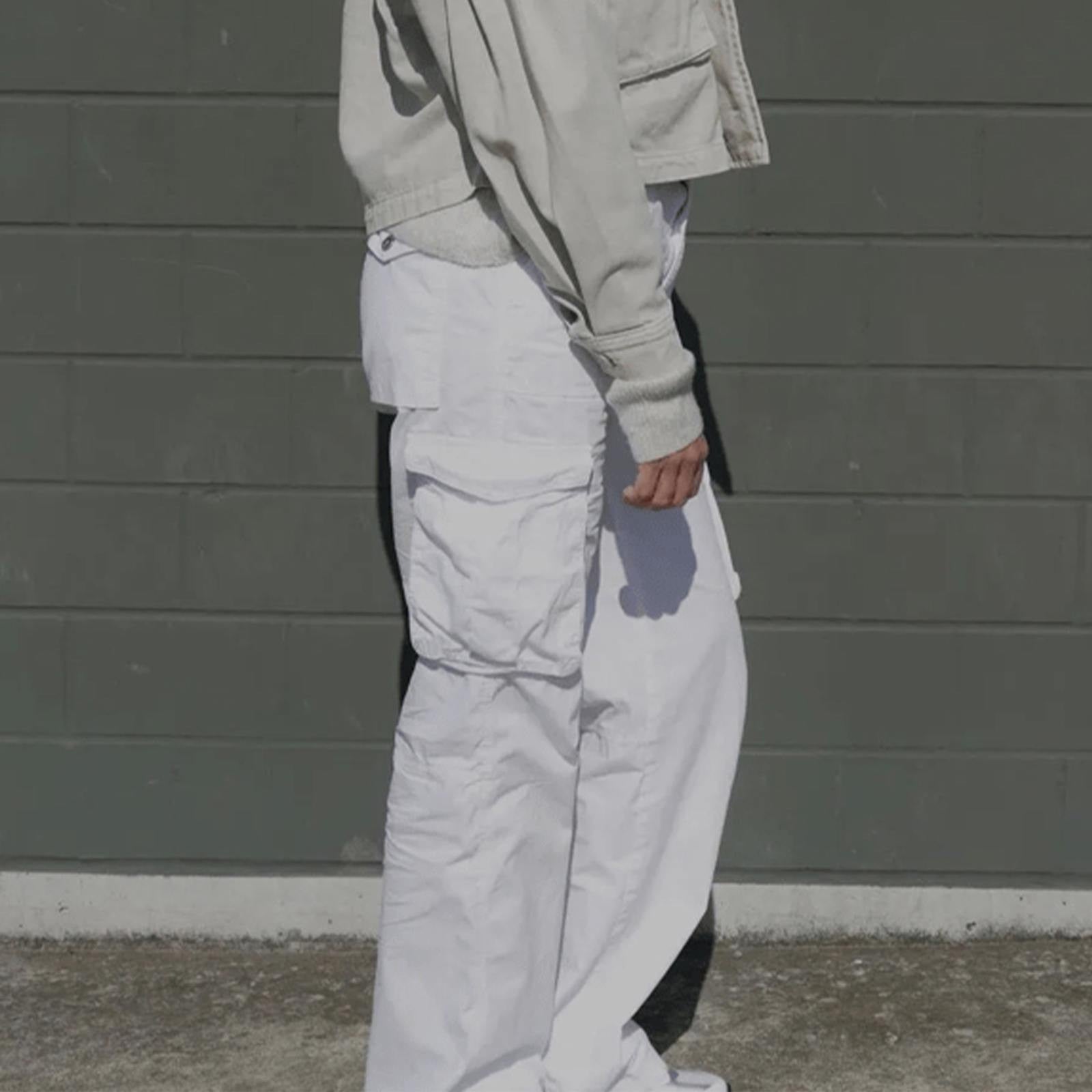 kian™ | Stijlvolle Cargo Broek