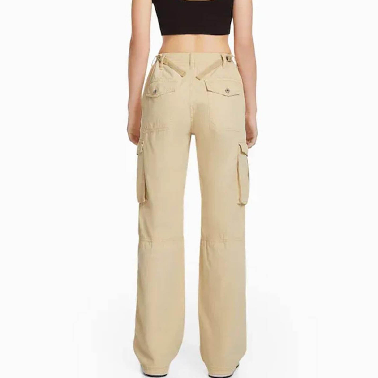 kian™ | Stijlvolle Cargo Broek