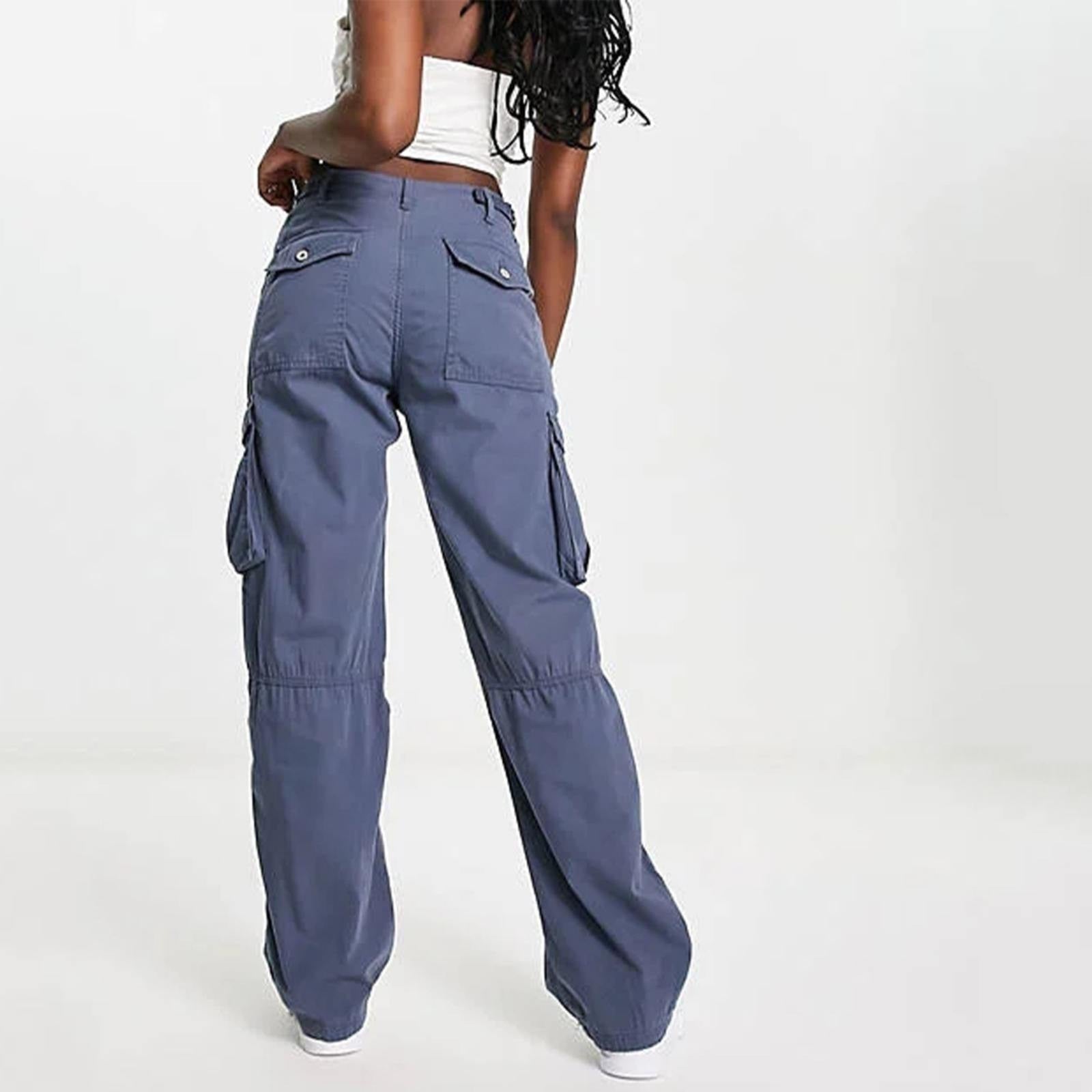 kian™ | Stijlvolle Cargo Broek