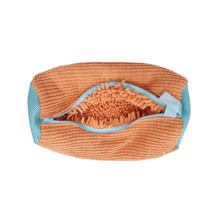 ShoeGuard™ | Der Neue Schuhbeutel für die Waschmaschine