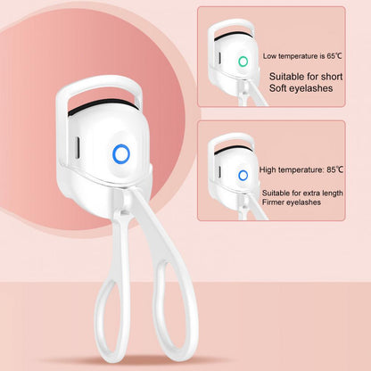 Swoopy ™ | Erwärmter Wimpernformer