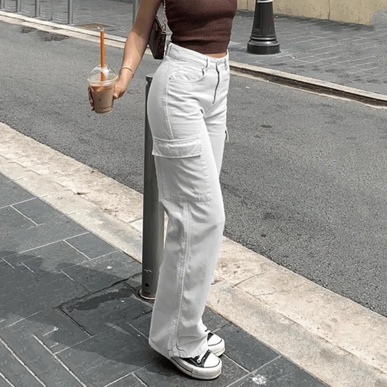 kian™ | Stijlvolle Cargo Broek