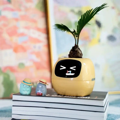 PlantBuddy™ |Smarter Pflanztopf