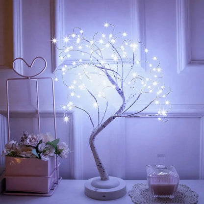 GlowBonsai™ | LED-Baumlampe