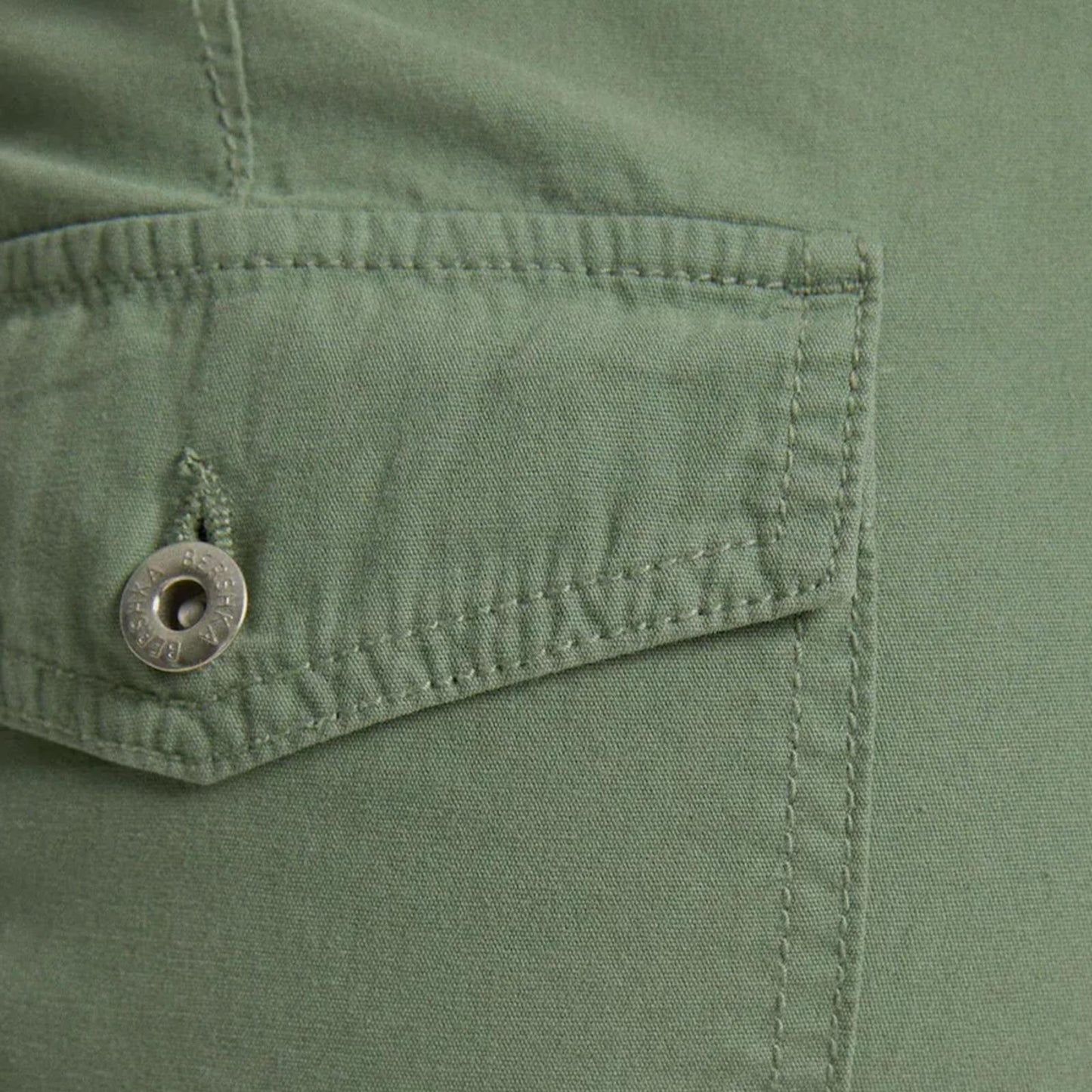 kian™ | Stijlvolle Cargo Broek