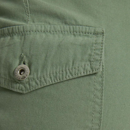 kian™ | Stijlvolle Cargo Broek