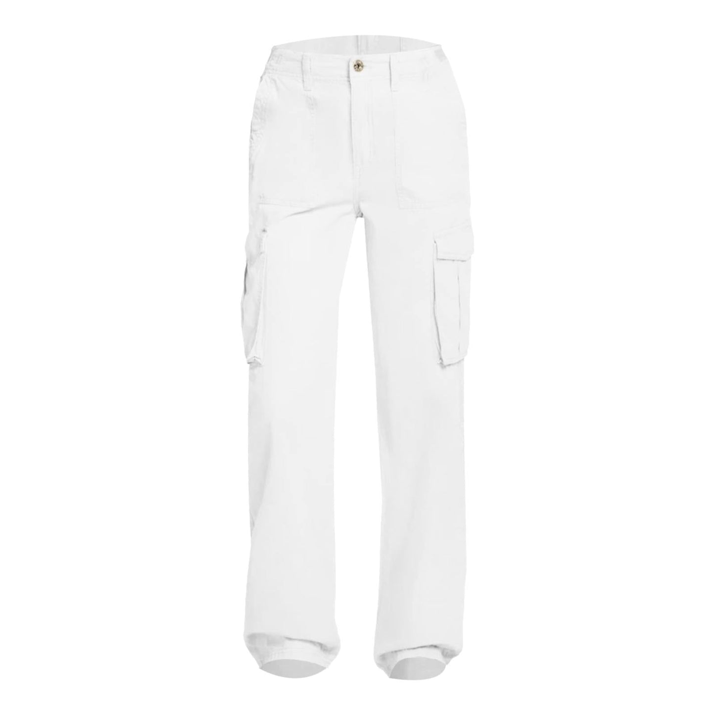 kian™ | Stijlvolle Cargo Broek