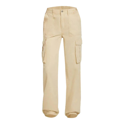 kian™ | Stijlvolle Cargo Broek