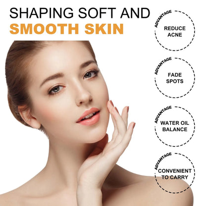 1+1 GRATIS! Turmeric Face Wash™ | Der Gesichtsreiniger, der Deine Haut erfrischt und verjüngt