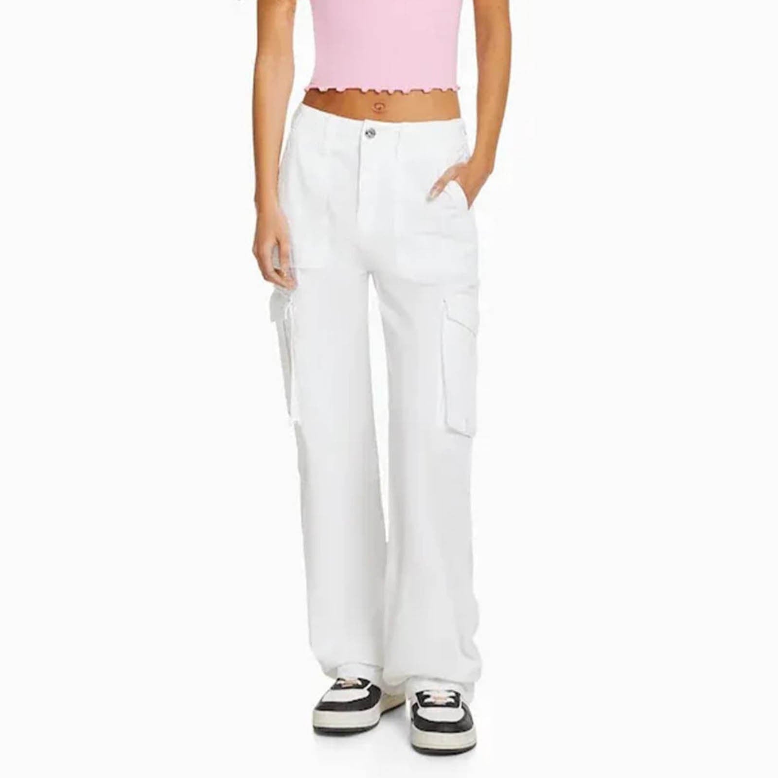 kian™ | Stijlvolle Cargo Broek