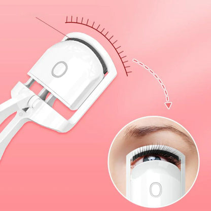 Swoopy ™ | Erwärmter Wimpernformer