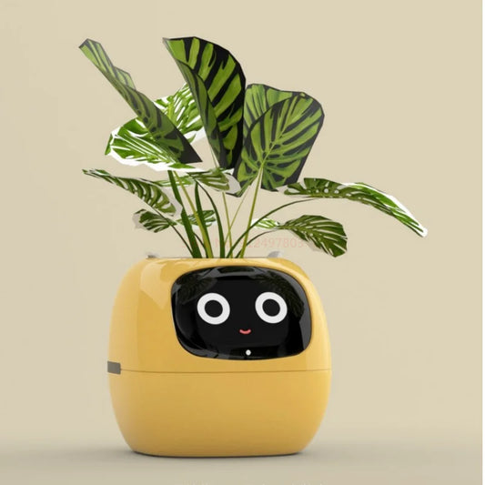 PlantBuddy™ |Smarter Pflanztopf