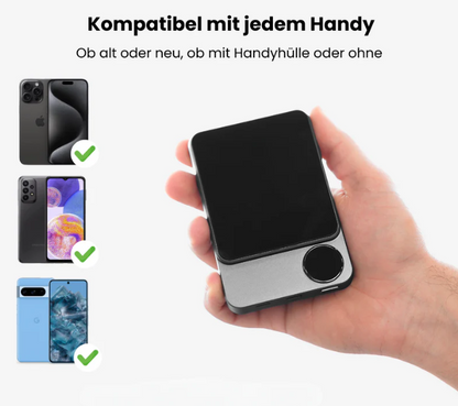 MagnetoCharge™ | PowerBank