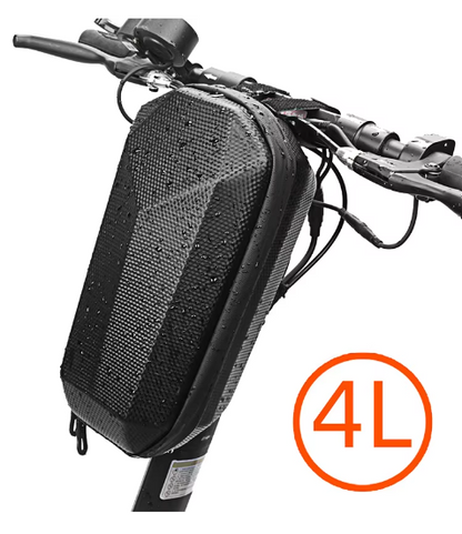 Scooter Safe™ | Wasserdichte Aufbewahrungstasche für Elektrische Scooter
