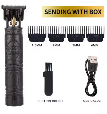 Haarschneider Pro™ | Friseurhaar