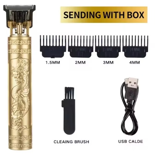 Haarschneider Pro™ | Friseurhaar