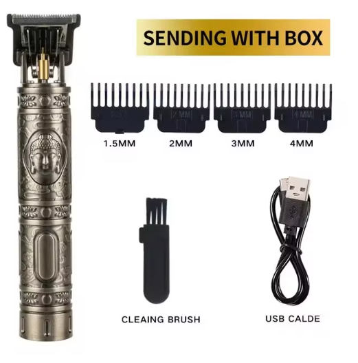 Haarschneider Pro™ | Friseurhaar