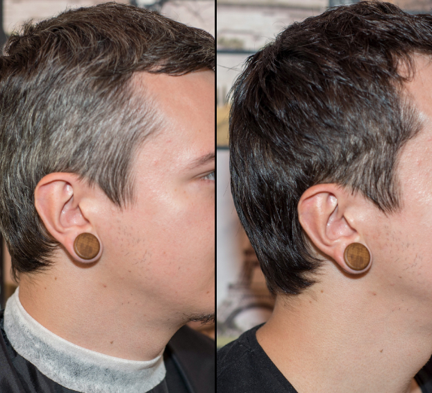 NaturColor™ | Schnelle Farb-Shampoo