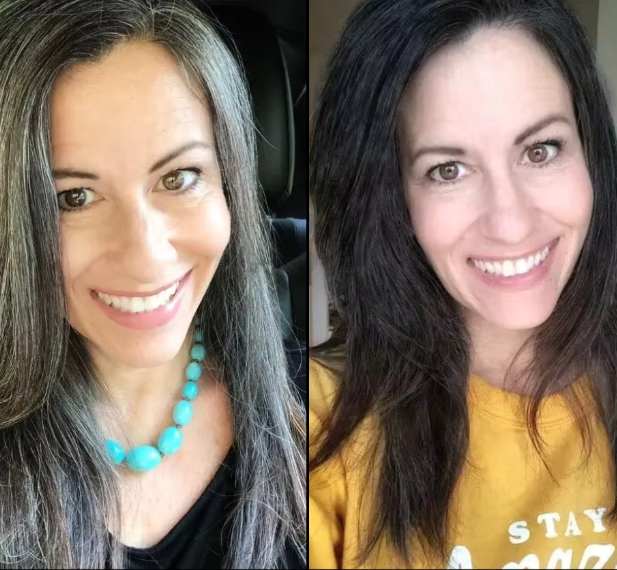 NaturColor™ | Schnelle Farb-Shampoo