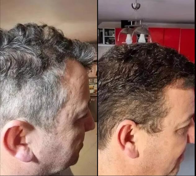 NaturColor™ | Schnelle Farb-Shampoo