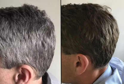 NaturColor™ | Schnelle Farb-Shampoo