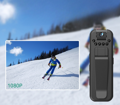 Kosmo Glanz™ | Minikamera